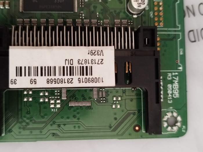 VESTEL 17MB95