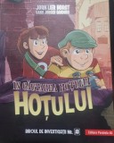 In cautarea hotului Hotului - Jorn Lier Horst