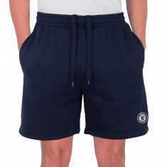 FC Chelsea pantaloni scurți pentru bărbați navy - L