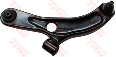 Bascula / Brat suspensie roata OPEL AGILA (B) (H08) (2008 - 2016) TRW JTC7600 foto