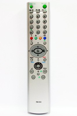 Telecomanda pentru Sony RM-934 foto