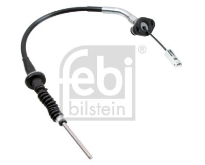 FEBI BILSTEIN 182026 Cablu ambreiaj foto