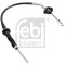 FEBI BILSTEIN 182026 Cablu ambreiaj