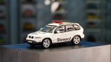 2003 BMW X5 E53 Steward car MotoGP - Minichamps 1:43