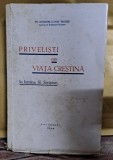 Privelisti din viata crestina in lumina Sf. Scripturi - Pr. Econom Const. Moisiu