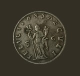 Monede argint Imperiul Roman Replica