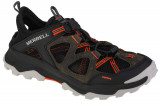 Cumpara ieftin Pantofi de trekking Merrell Speed Strike J067643 verde, 43, 44, 44.5