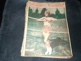 64 REVISTE GAZETA NOASTRA ILUSTRATA 1930 1931 1934 ETC