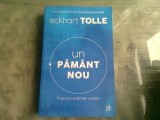 UN PAMANT NOU - ECKHART TOLLE