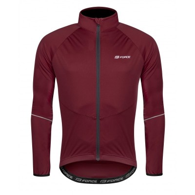 Jacheta Force Arrow bordo S Ultimate FactoryBikes foto