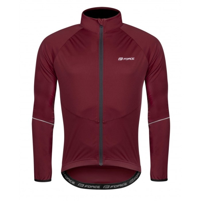 Jacheta Force Arrow bordo S Ultimate FactoryBikes