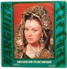 Narghita - Melodii Din Filme Indiene NM / G+ vinil Lp disc Electrecord Romania 1974