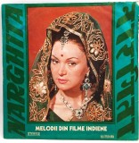 Narghita - Melodii Din Filme Indiene NM / G+ vinil Lp disc Electrecord Romania 1974
