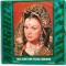 Narghita - Melodii Din Filme Indiene NM / G+ vinil Lp disc Electrecord Romania 1974
