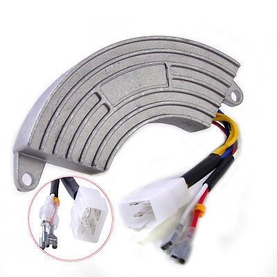 AVR Generator 5KW (250V 560F)