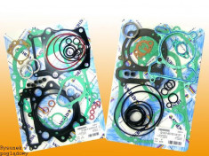 Set garnituri motor YAMAHA XT, YBR 125 dupa 2005 foto