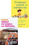 Pachet Minte sanatoasa copil puternic, Bookzone