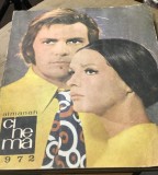 ALMANAH Cinema 1971