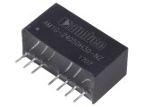 Convertor DC/DC 1W 18-36V la 5V/-5V SIP8