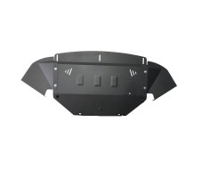 Scut motor metalic Audi A4 B5 2.5 TDI V6 1997-2000