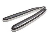 Garnitura Etansare Uscator Rufe Beko DPY8506GXB1, 7188285320, 2963330400 Pasla Compacta Incorporata Elin