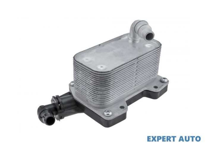 Radiator racire ulei BMW Seria 6 (2004-&gt;) [E64] #1