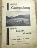 C2 MF Judetul Campulung - Bucovina, Bukowina,