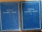 Studii si cercetari de istoria artei Nr 1-4/ 1955