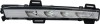 Lumini de zi - Daytime running light FORD S-MAX (WA6) 06.2010- stanga 1707503, TYC