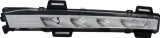 Lumini de zi - Daytime running light FORD S-MAX (WA6) 06.2010- stanga 1707503, TYC