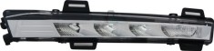 Lumini de zi - Daytime running light FORD S-MAX (WA6) 06.2010- stanga 1707503