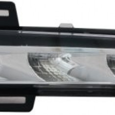 Lumini de zi - Daytime running light FORD S-MAX (WA6) 06.2010- stanga 1707503