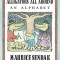 Alligators All Around Board Book: An Alphabet