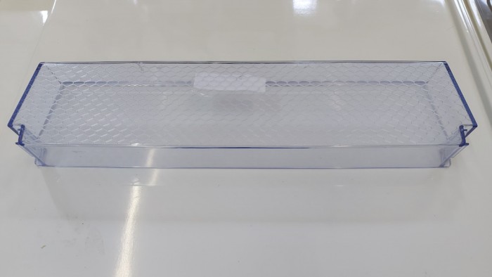 Raft 49,5cm./12,2cm./5,1cm. usa frigider Combina frigorifica Beko RCNA / R30