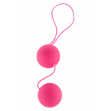 Bile Vaginale Funky Love Balls Pink