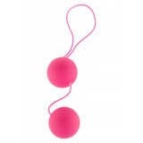Bile Vaginale Funky Love Balls Pink#