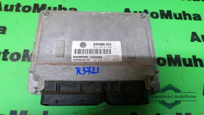 Calculator ecu Volkswagen Polo (2001-2009) 03e906033 foto