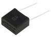 Condensator Polipropilenă 0,33uF THT