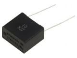 Condensator Polipropilenă 0,33uF THT