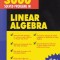 3,000 Solved Problems in Linear Algebra