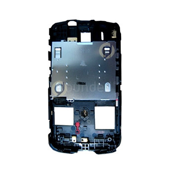 Capac spate HTC Touch HD T8282 foto