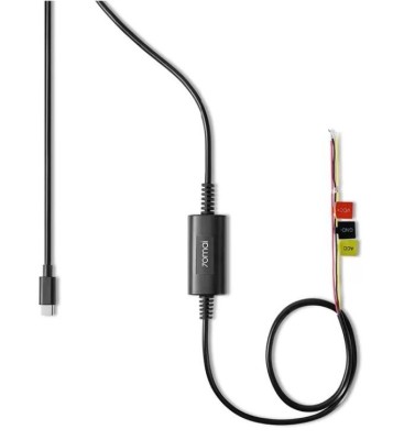 70mai Hardwire Kit Type-C foto