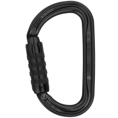 Carabiniera PETZL Am&amp;#039;D Triact-Lock black foto