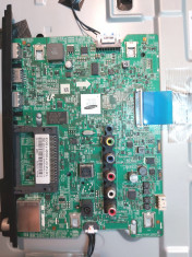 BN94-12262B (BN41-02582B) main board Samsung UE32M4002AK foto