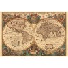 Puzzle Harta Antica A Lumii , 5000 Piese, Ravensburger