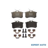 Set placute de frana Peugeot 308 CC 2009-2016, Array