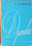 DIAMILIA-CINGHIZ AITMATOV-363532