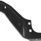 Suport Trager Citroen Berlingo 02.2008-06.2012; Peugeot Partner 03.08-06.12; fata, dreapta, orizonta, 7212YP