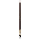 Collistar Professional Eyebrow Pencil creion pentru sprancene culoare 2 Tortora 1.2 ml