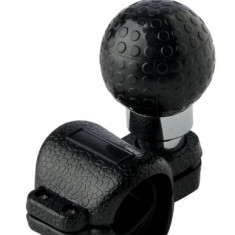 Maner volan auto Golf Ball , nuca model universal , 1 buc. AutoDrive ProParts